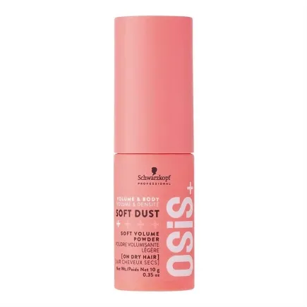 Schwarzkopf Professional OSiS Soft Dust Soft Volume Powder 10g