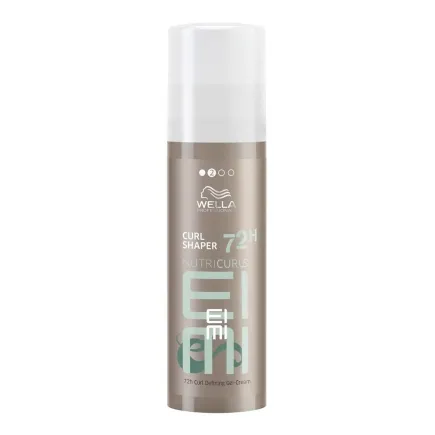 Wella Professionals EIMI Nutricurls Curl Shaper Gel Cream 150ml