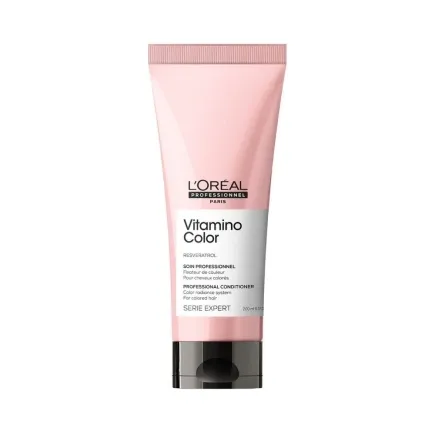 L'Oréal Professionnel Serie Expert Vitamino Color Conditioner 200ml