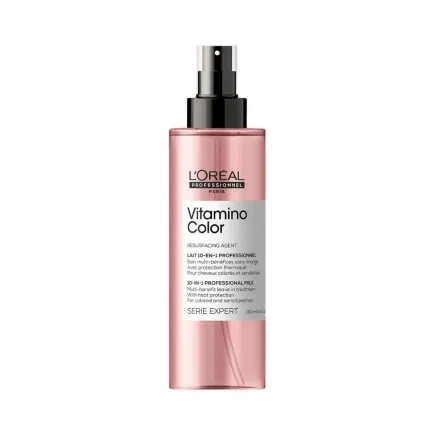 L'Oréal Professionnel Serie Expert Vitamino Color 10 In 1 Perfecting Multipurpose Spray 190ml