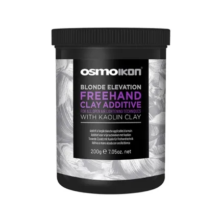 Osmo Ikon Blonde Elevation Clay Additive 200g