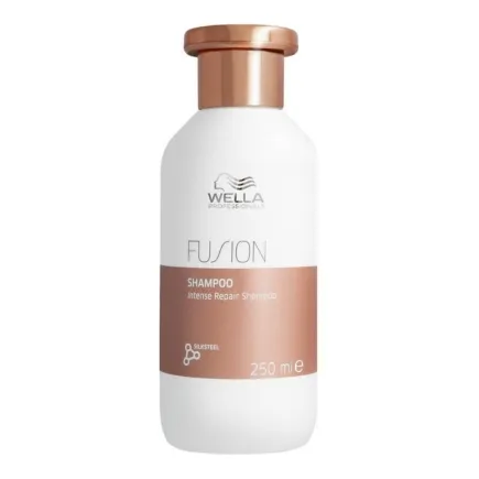 Wella Professionals Fusion Shampoo 250ml