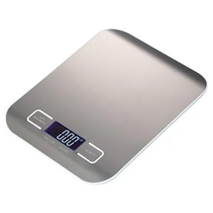 Crewe Orlando Digital Scales