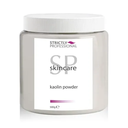 Kaolin Powder 500g