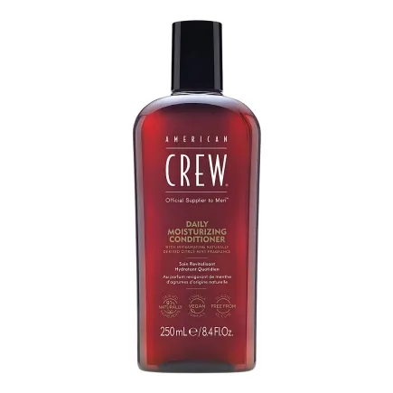 American Crew Daily Moisturising Conditioner 250ml