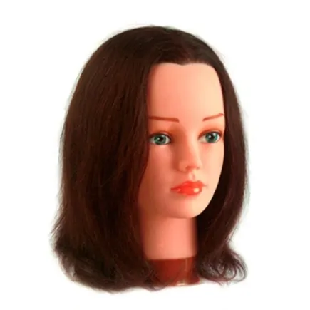 Sibel Training Head Betty 15-35cm