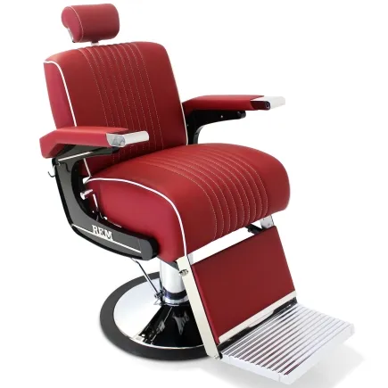 REM Voyager Select Barber Chair