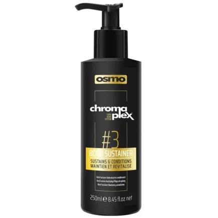 Osmo Chromaplex Bond Sustainer Step 3 250ml