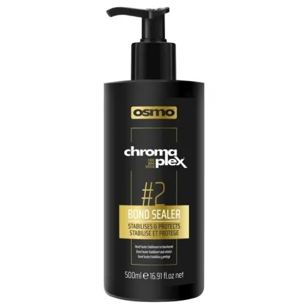 Osmo Chromaplex Bond Sealer Step 2 500ml