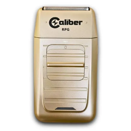 Caliber RPG Lithium Ion Foil Shaver