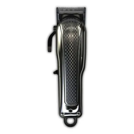 Caliber 9MM Cordless Clipper with DLC Blades