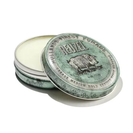 Reuzel Green Pomade Grease 113g