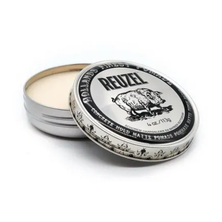 Reuzel Concrete Hold Matte Pomade 113g