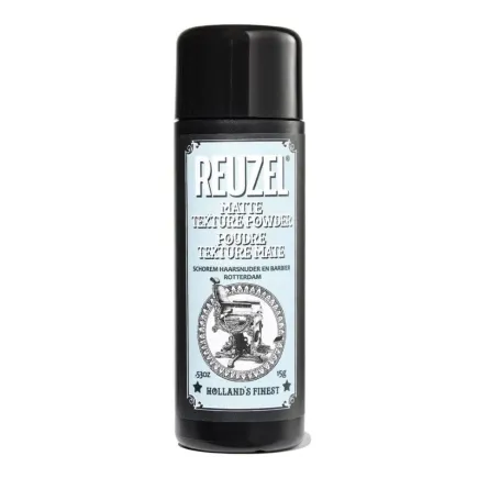 Reuzel Matte Texture Powder 15g