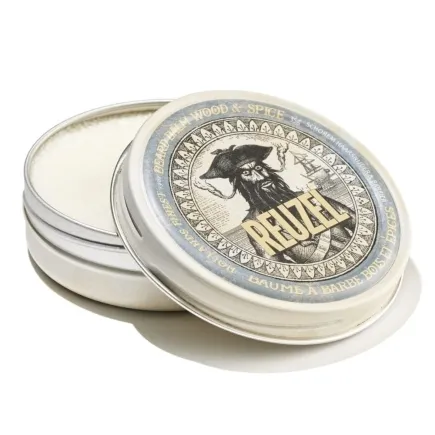 Reuzel Wood & Spice Beard Balm 35g