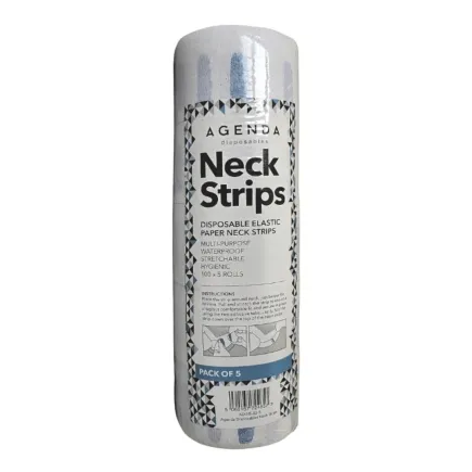 Agenda Neck Strips - 5 Pack