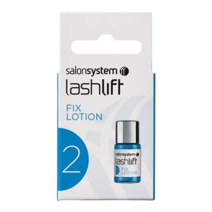 Salon System Lashlift Fix Lotion 4ml