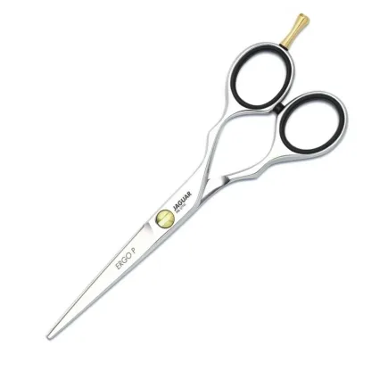 Jaguar Pre Style Ergo Polished Scissor 5.5