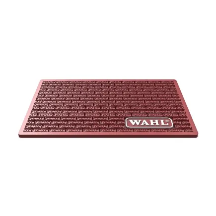 Wahl Burgundy Tool Mat