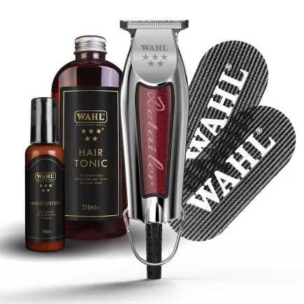 Wahl Special Edition Detailer Bonus Pack