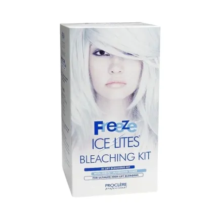 Proclere Freeze Ice Lites Bleaching Kit