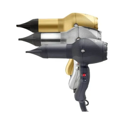 Gamma+ Absolute Power Dryer Matt Gold