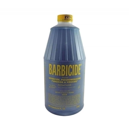 Barbicide Liquid 1890ml