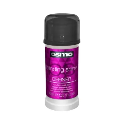 Osmo Blinding Shine Definer 40ml