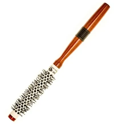 Head Jog 54 Ceramic Wooden Radial Brush 16mm