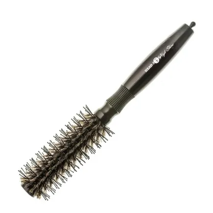 Head Jog 114 High Shine Radial Brush 21mm