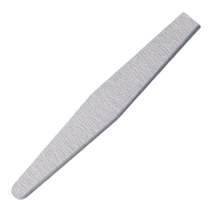 Cuccio Angle White File 100/100 Grit