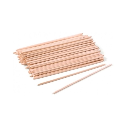 Cuccio Birchwood Sticks Pack of 144