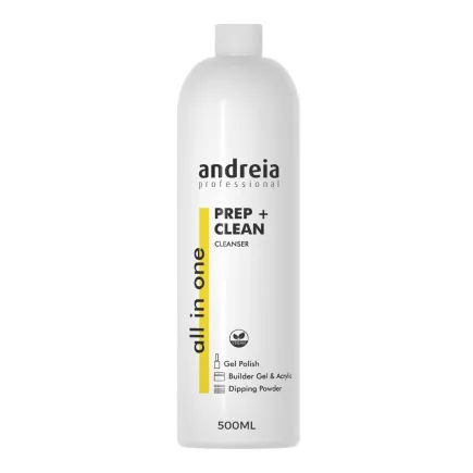 Andreia Professional Cleanser 500ml