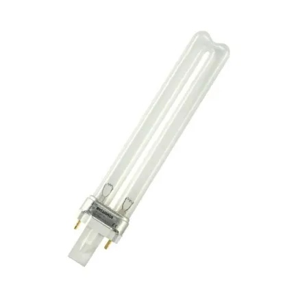 Cuccio UV Lamp Replacement Bulb