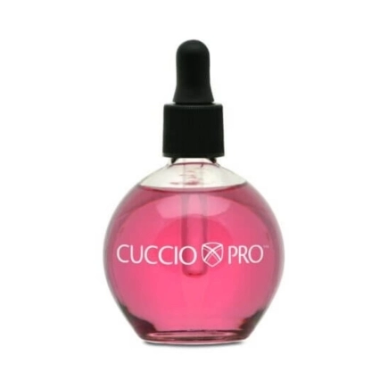 Cuccio Pro Cranberry Cuticle Oil 75ml