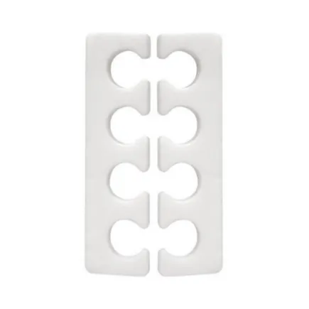 Cuccio White Toe Separators