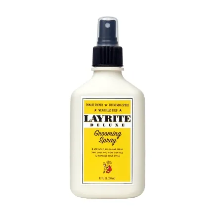 Layrite Grooming Spray 200ml