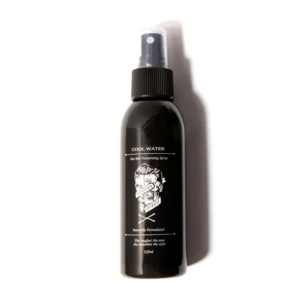 Modern Pirate Sea Salt Texturizing Spray 125ml