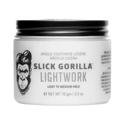 Slick Gorilla Lightwork 75g