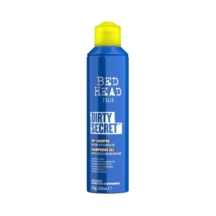 Tigi Bed Head Dirty Secret Instant Refresh Dry Shampoo 300ml