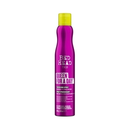 Tigi Bed Head Queen For A Day Thickening Spray For Fine Hair 311ml