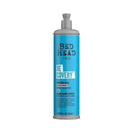 Tigi Bed Head Recovery Moisturising Conditioner For Dry Hair Mini 100ml