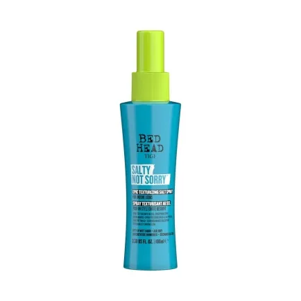 Tigi Bed Head Salty Not Sorry Texturising Salt Spray 100ml