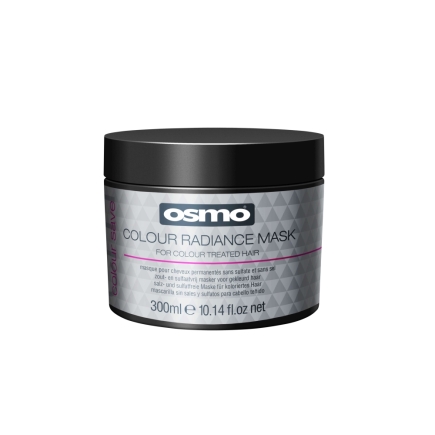 Osmo Colour Save Radiance Mask 300ml