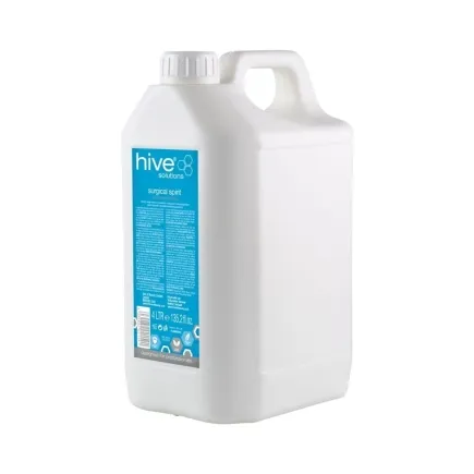 Hive Surgical Spirit 4l