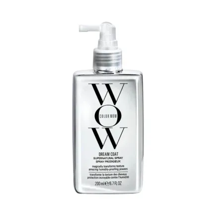 Color WOW Dream Coat Anti-Frizz Hair Treatment 200ml