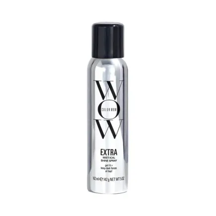 Color WOW Extra Mist-Ical Shine Spray 162ml