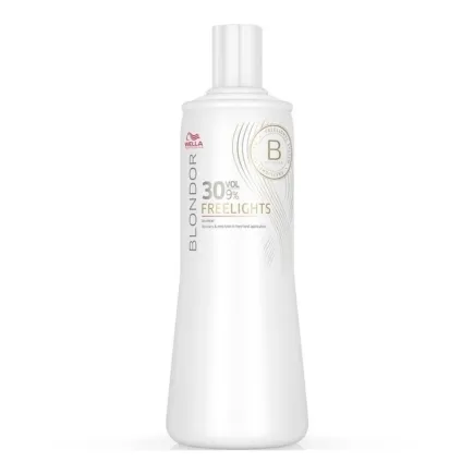 Wella Professionals Blondor Freelights Developer 9% 1000ml