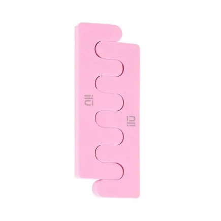 ilu Toe separators Pink