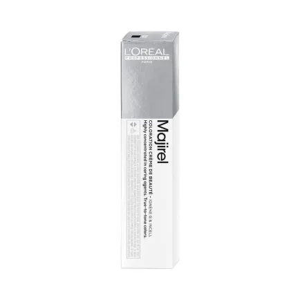 L'Oreal Professionnel Majirel 5 Light Brown 50ml